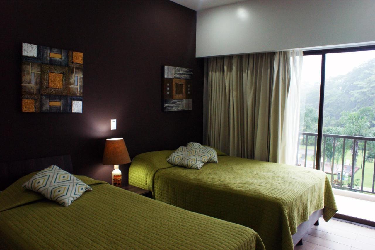 Luxury Condo Jaco Beach Extérieur photo