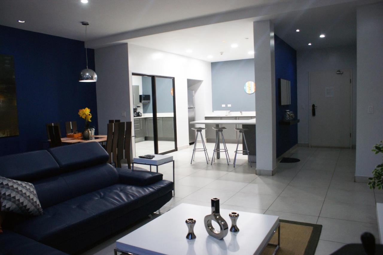 Luxury Condo Jaco Beach Extérieur photo