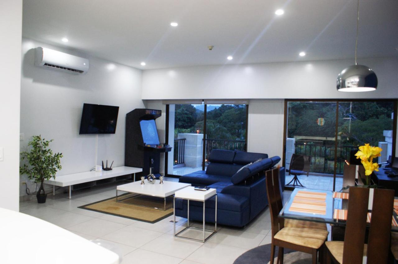 Luxury Condo Jaco Beach Extérieur photo