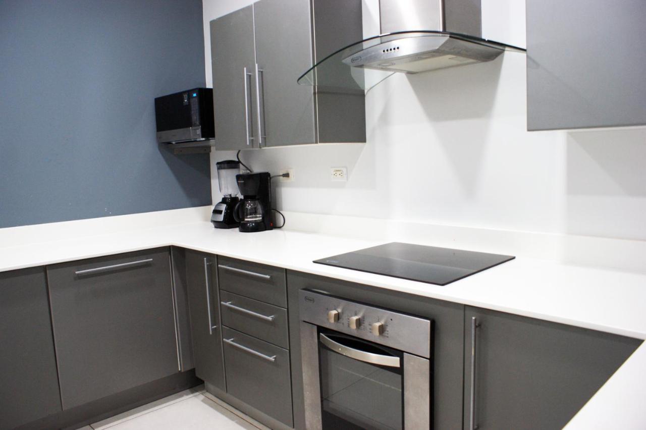 Luxury Condo Jaco Beach Extérieur photo