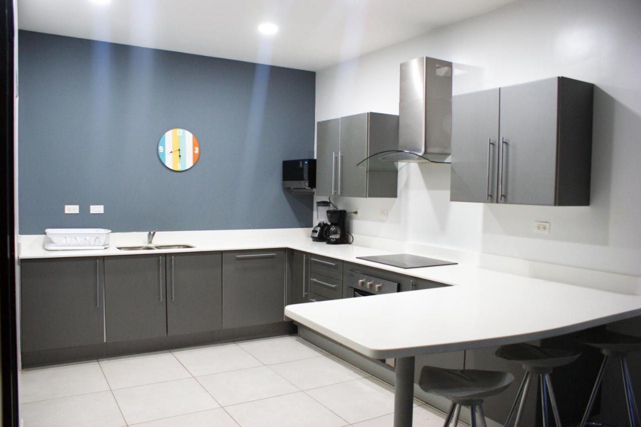Luxury Condo Jaco Beach Extérieur photo
