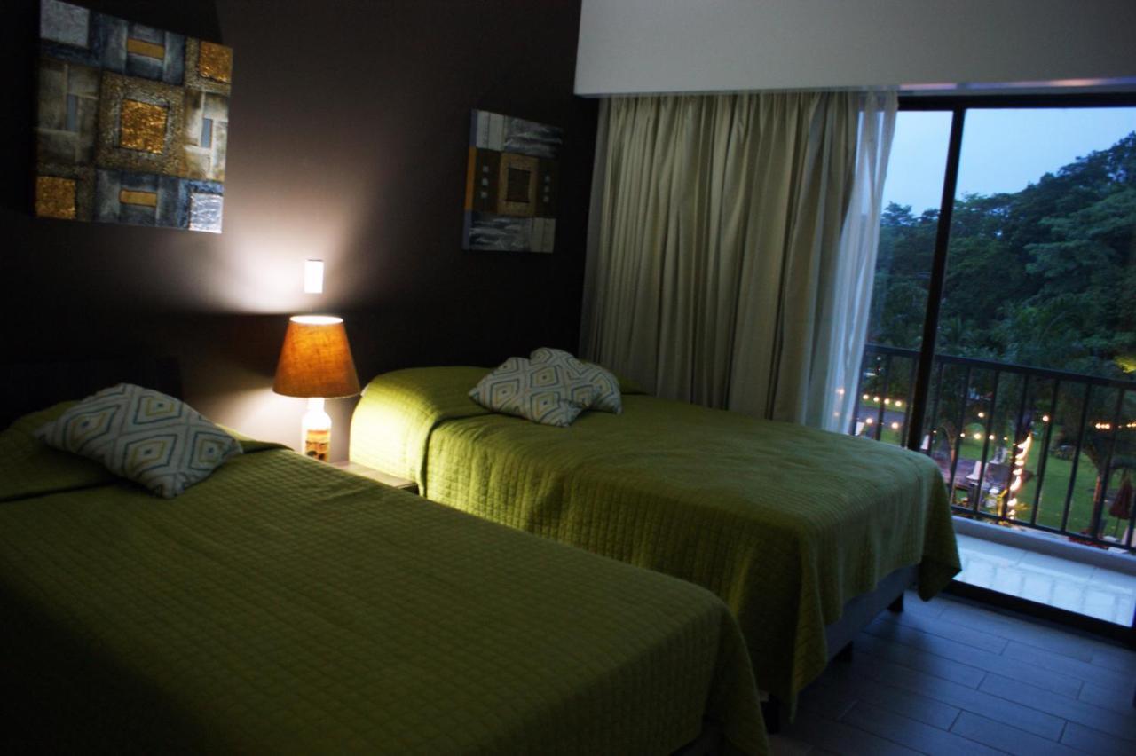 Luxury Condo Jaco Beach Extérieur photo