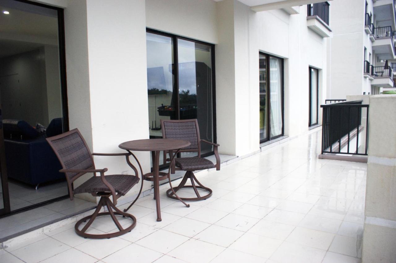 Luxury Condo Jaco Beach Extérieur photo