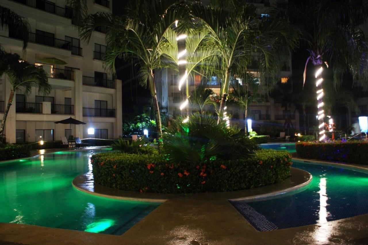 Luxury Condo Jaco Beach Extérieur photo