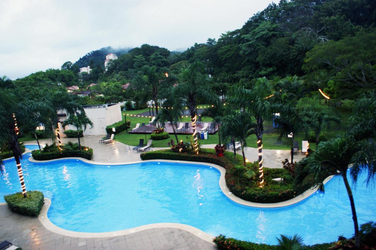 Luxury Condo Jaco Beach Extérieur photo