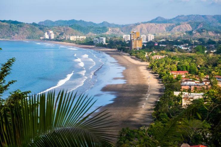 Luxury Condo Jaco Beach Extérieur photo