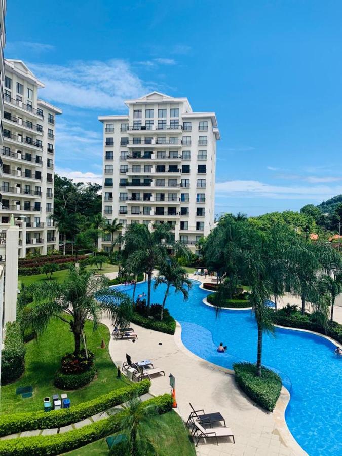 Luxury Condo Jaco Beach Extérieur photo