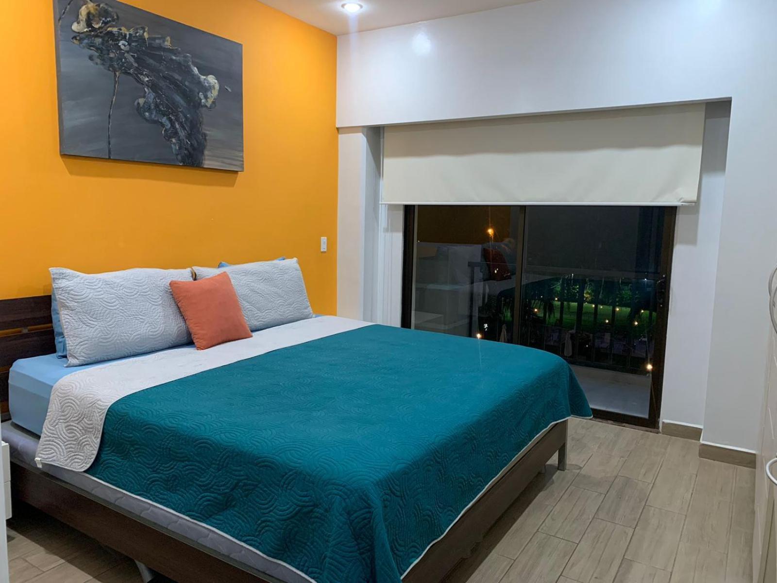 Luxury Condo Jaco Beach Extérieur photo