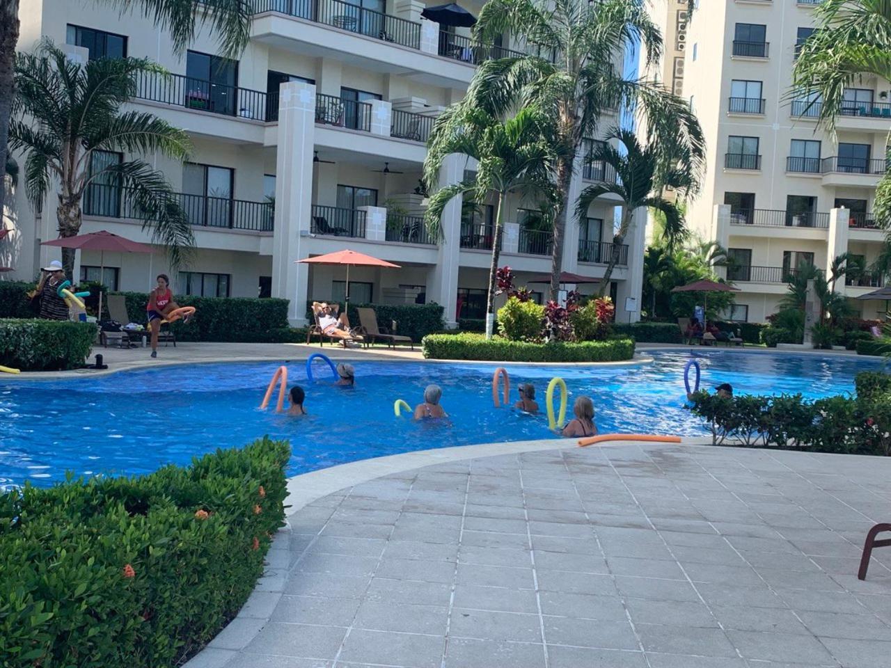 Luxury Condo Jaco Beach Extérieur photo