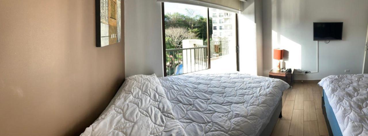 Luxury Condo Jaco Beach Extérieur photo