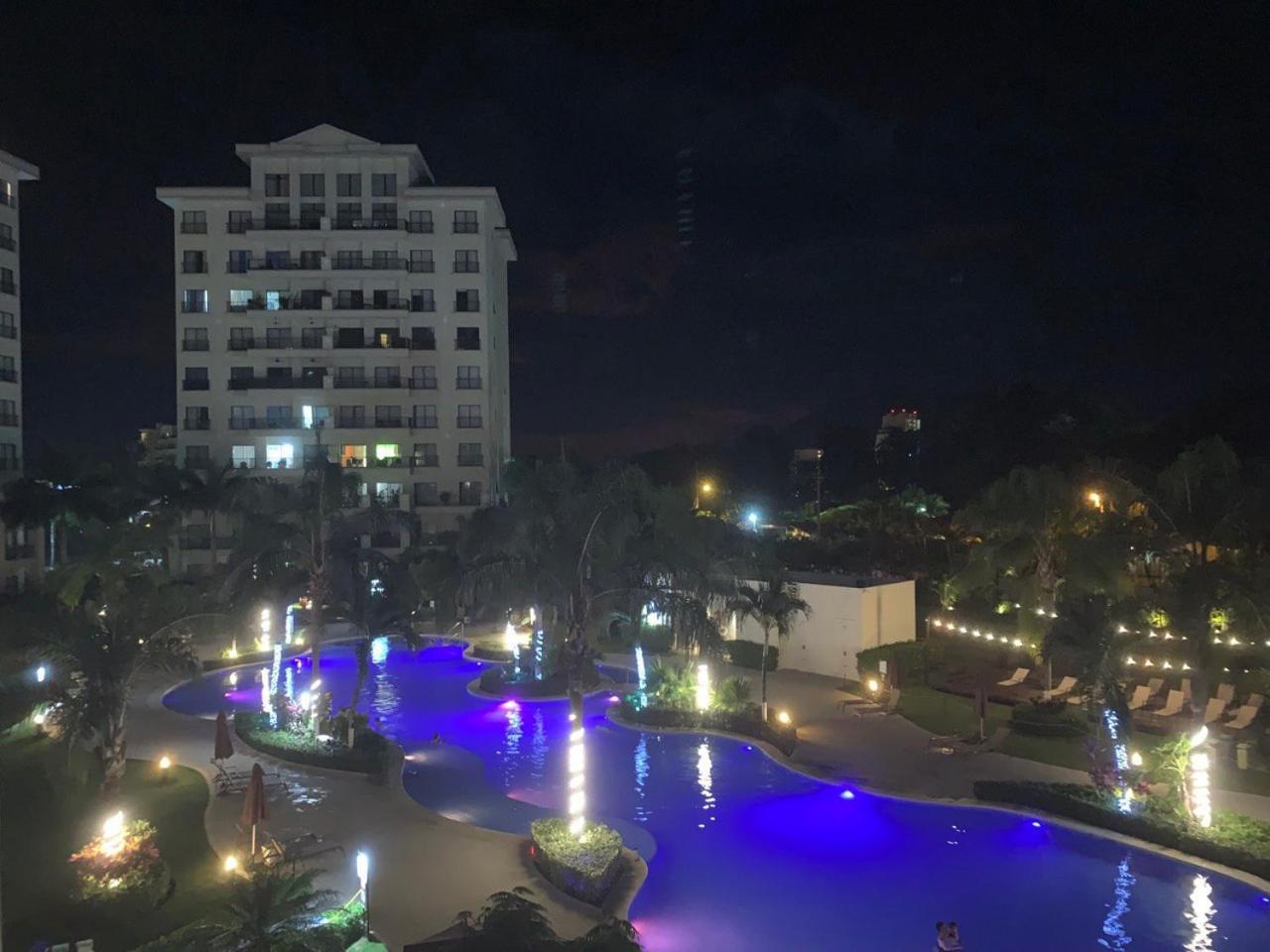 Luxury Condo Jaco Beach Extérieur photo