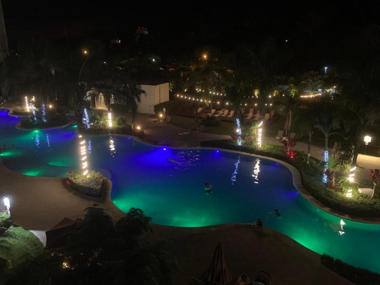 Luxury Condo Jaco Beach Extérieur photo