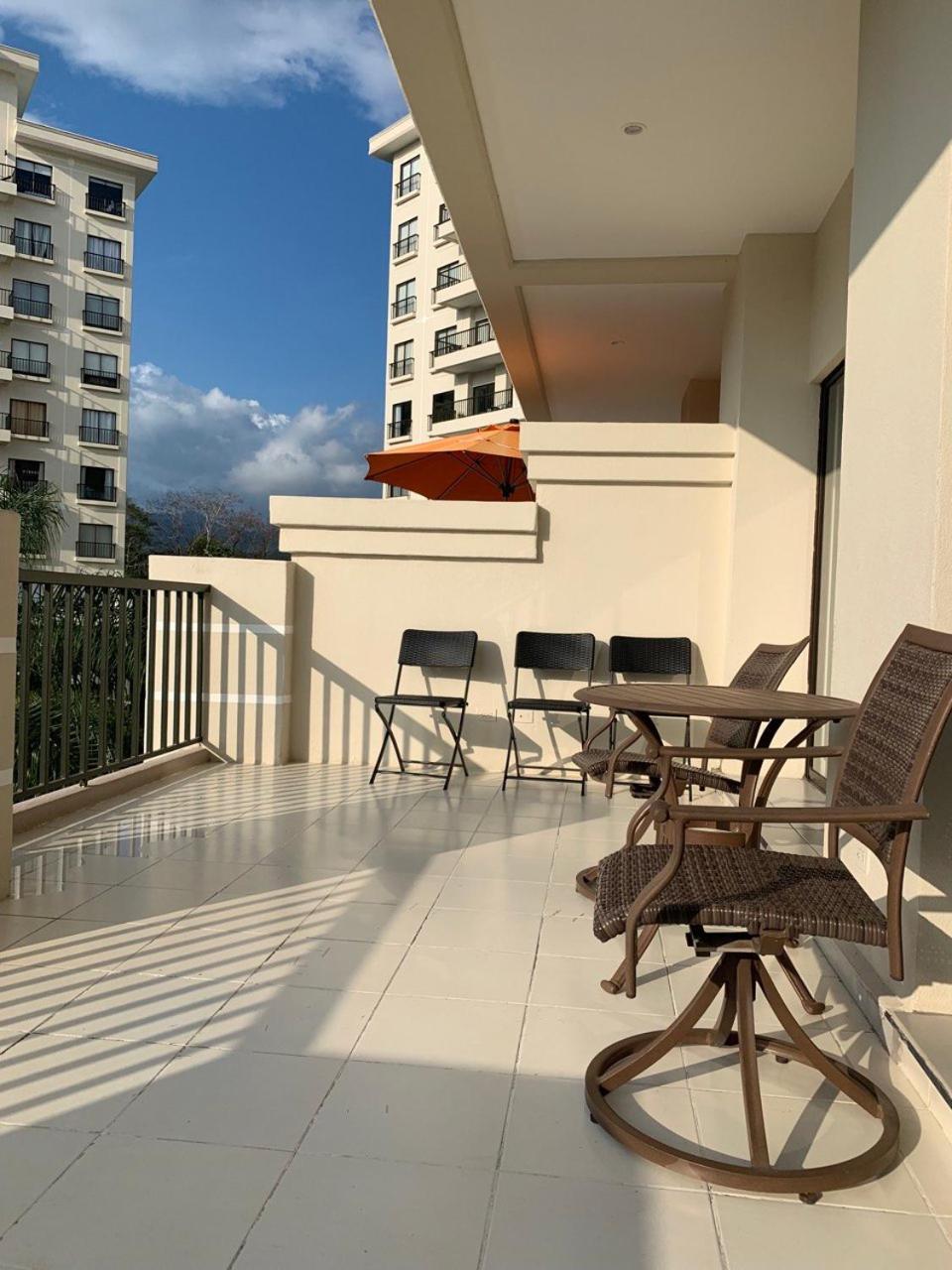 Luxury Condo Jaco Beach Extérieur photo