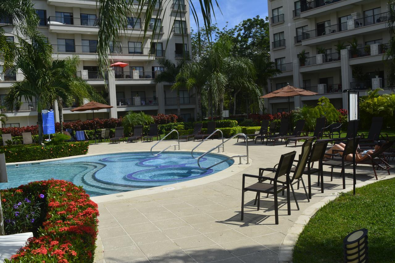 Luxury Condo Jaco Beach Extérieur photo