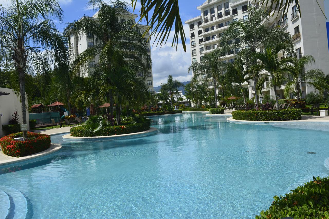 Luxury Condo Jaco Beach Extérieur photo