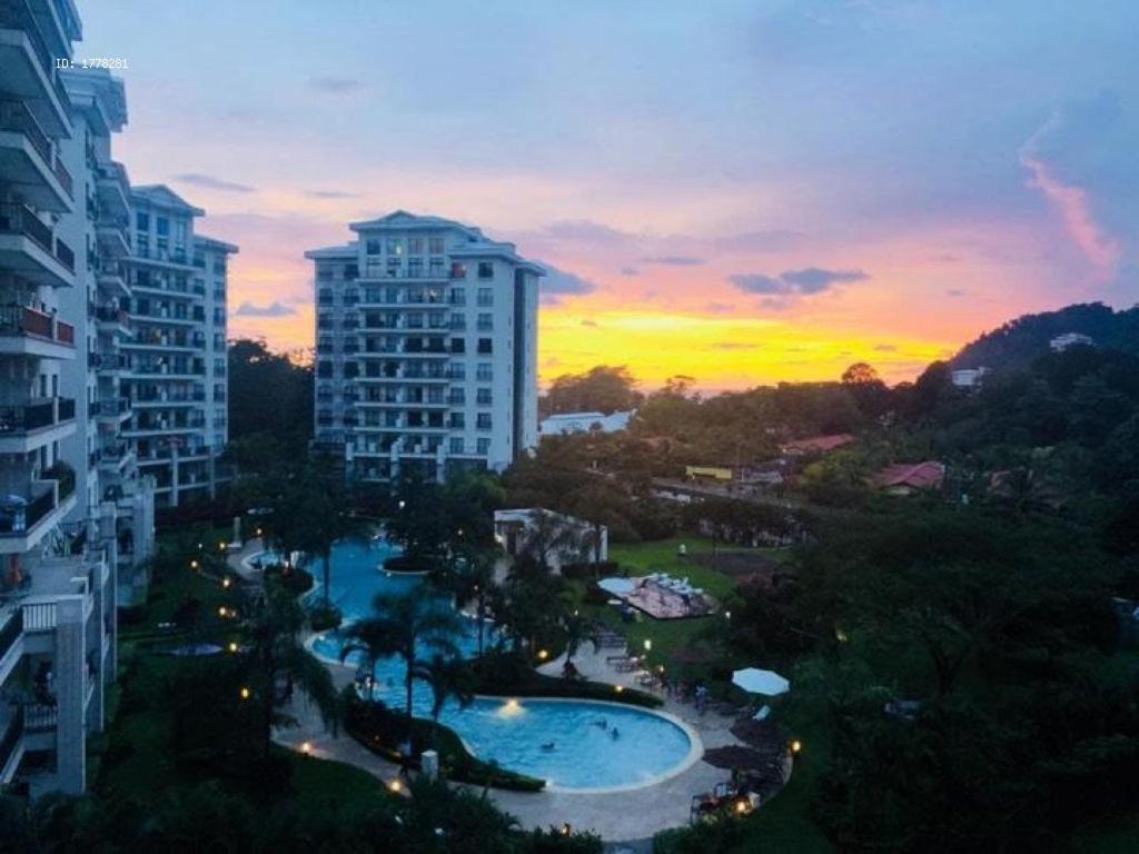 Luxury Condo Jaco Beach Extérieur photo